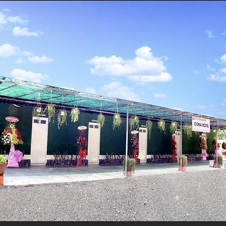 Hotel Coco Island Con Phung Ben Tre Zewnętrze zdjęcie