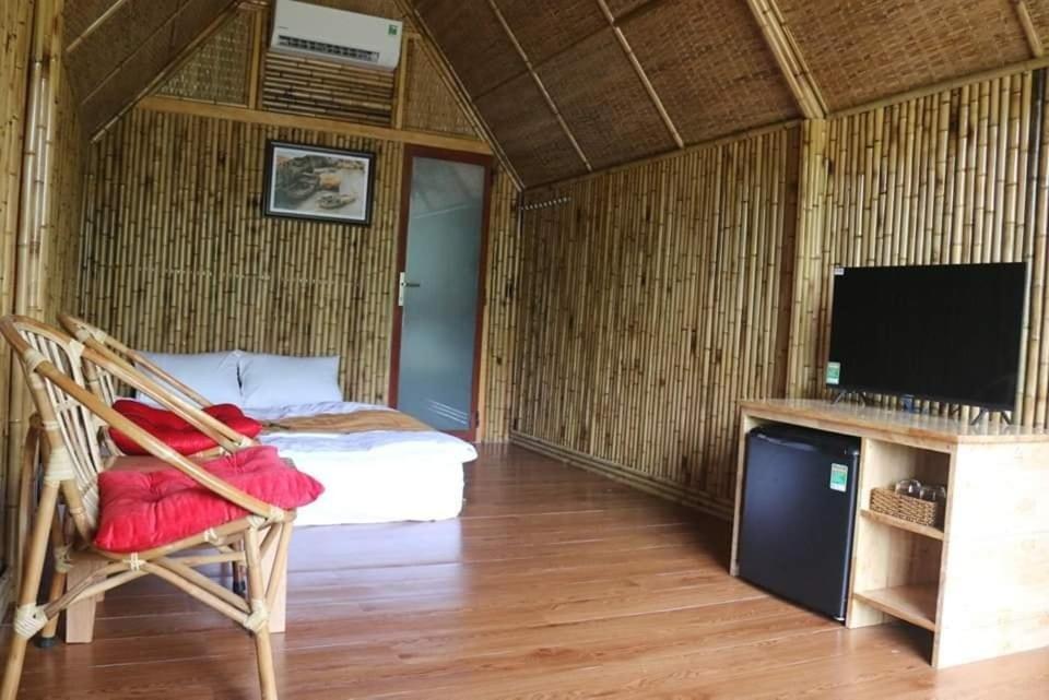 Hotel Coco Island Con Phung Ben Tre Zewnętrze zdjęcie