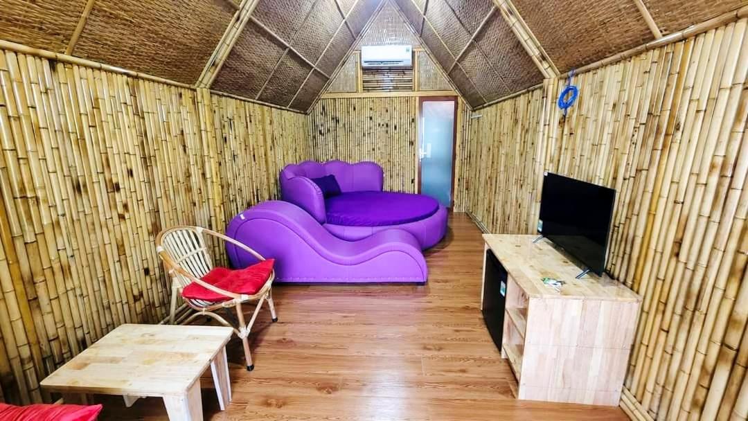 Hotel Coco Island Con Phung Ben Tre Zewnętrze zdjęcie