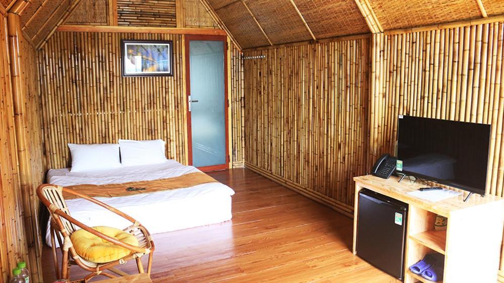 Hotel Coco Island Con Phung Ben Tre Zewnętrze zdjęcie