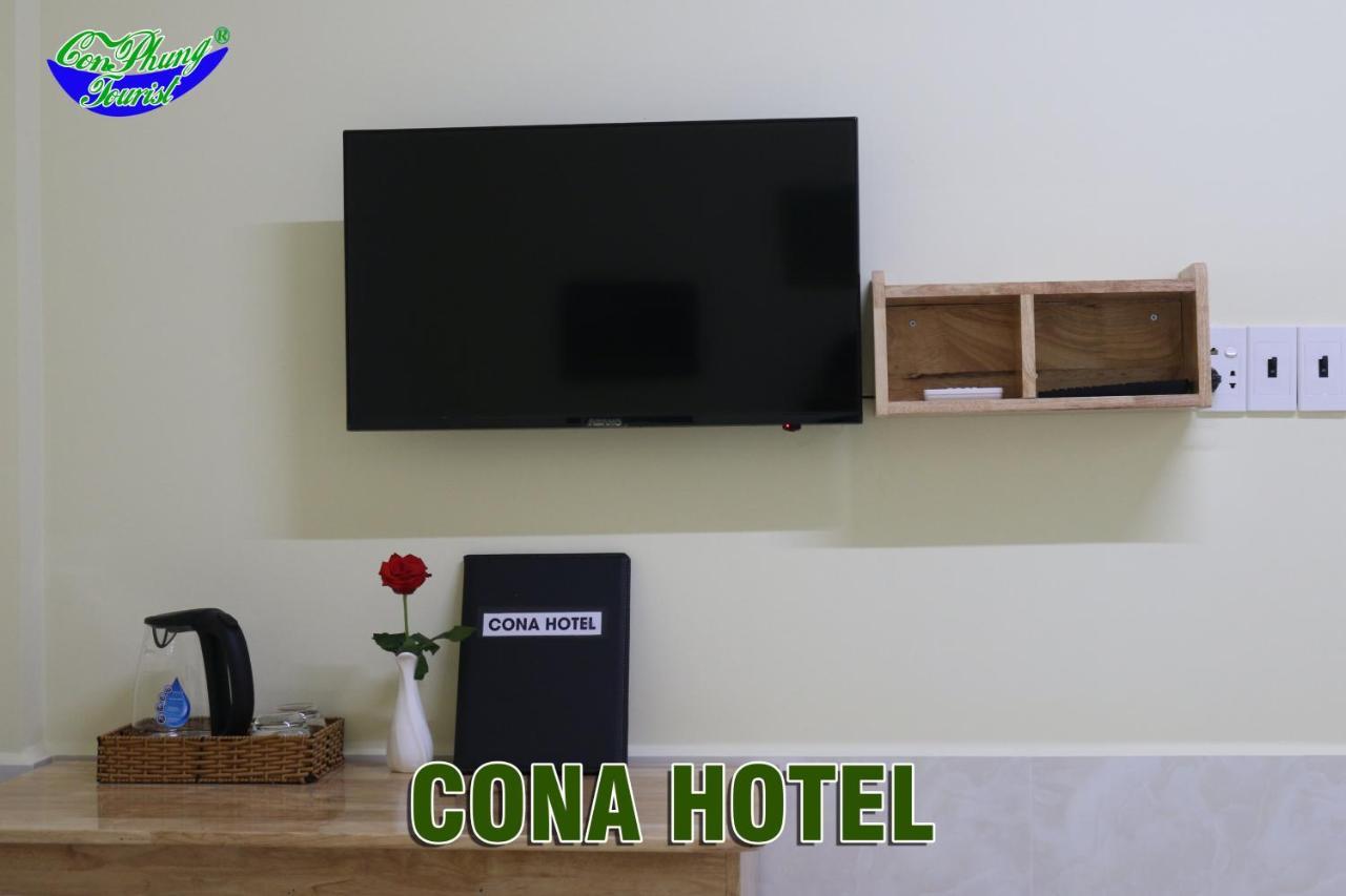 Hotel Coco Island Con Phung Ben Tre Zewnętrze zdjęcie