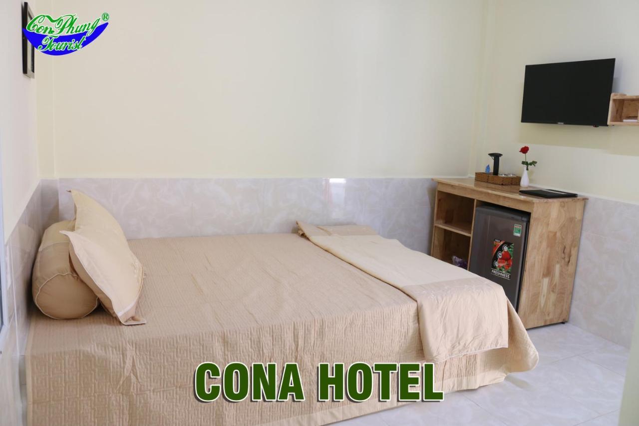 Hotel Coco Island Con Phung Ben Tre Zewnętrze zdjęcie
